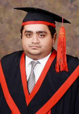 Sheikh Ehsan-Ul-Haque